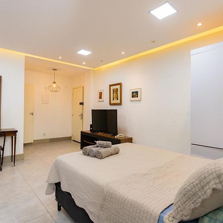 Suh Copacabana 14 Cozy Bohemian Beach Subway! 리오데자네이루 외부 사진