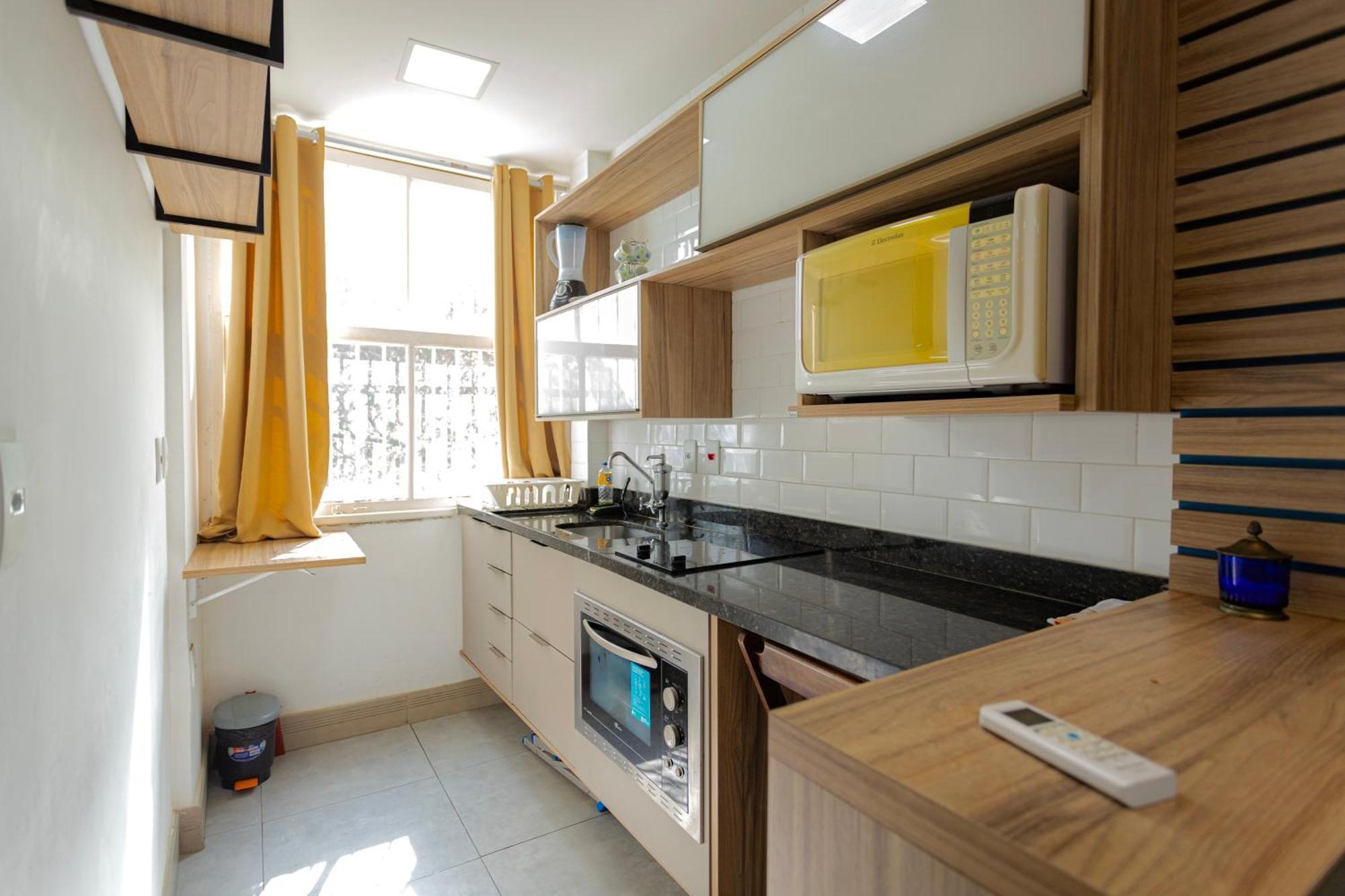 Suh Copacabana 14 Cozy Bohemian Beach Subway! 리오데자네이루 외부 사진