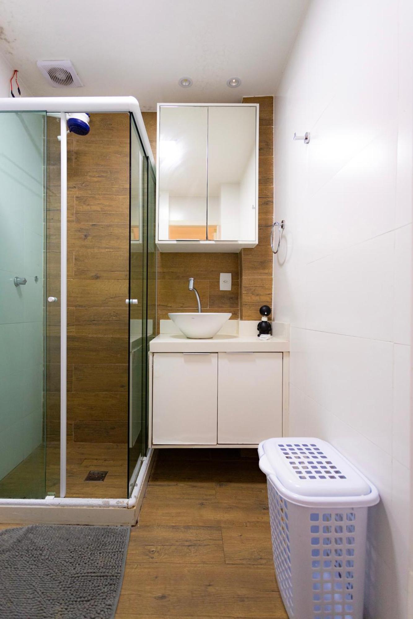 Suh Copacabana 14 Cozy Bohemian Beach Subway! 리오데자네이루 외부 사진