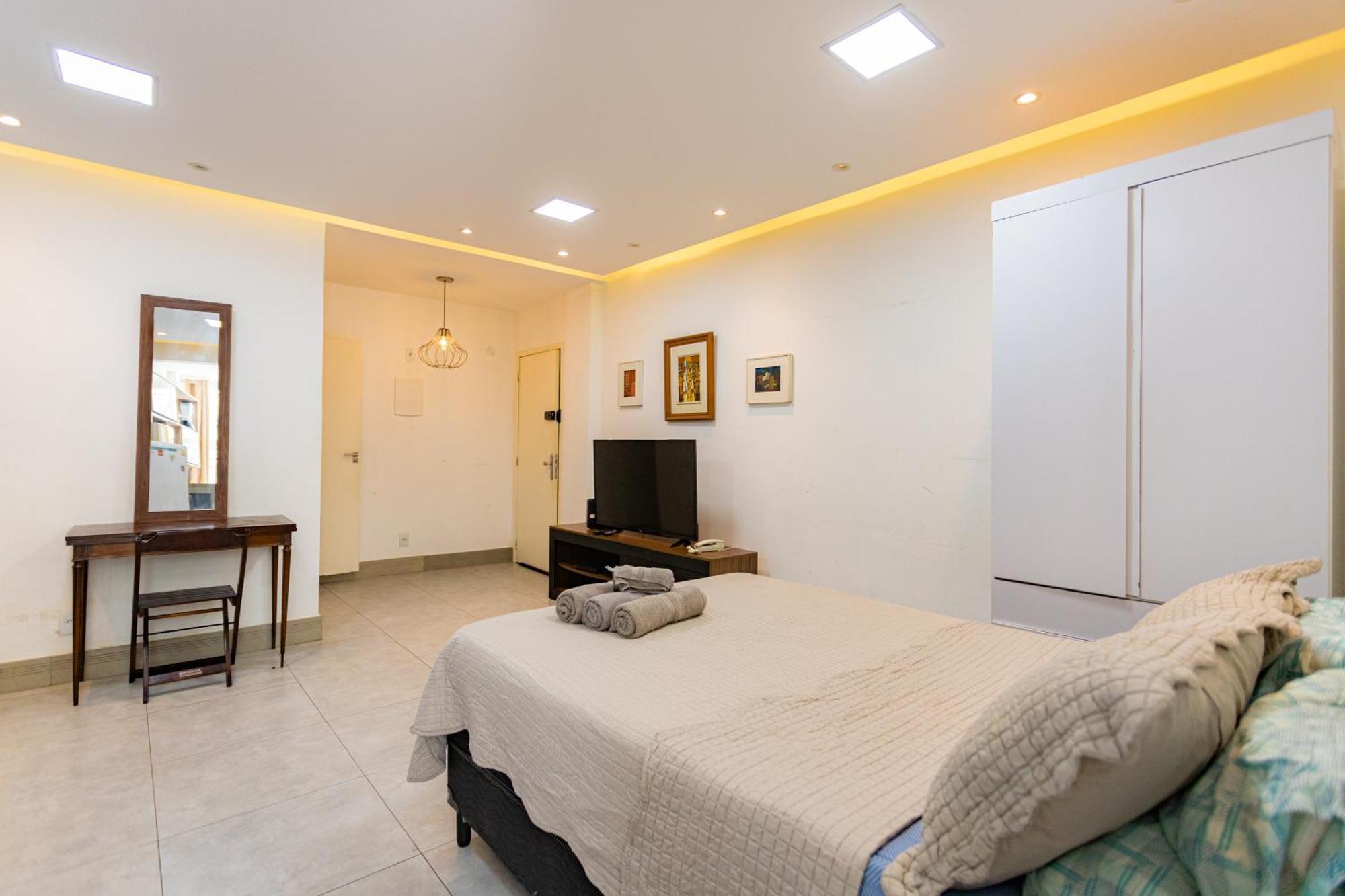 Suh Copacabana 14 Cozy Bohemian Beach Subway! 리오데자네이루 외부 사진