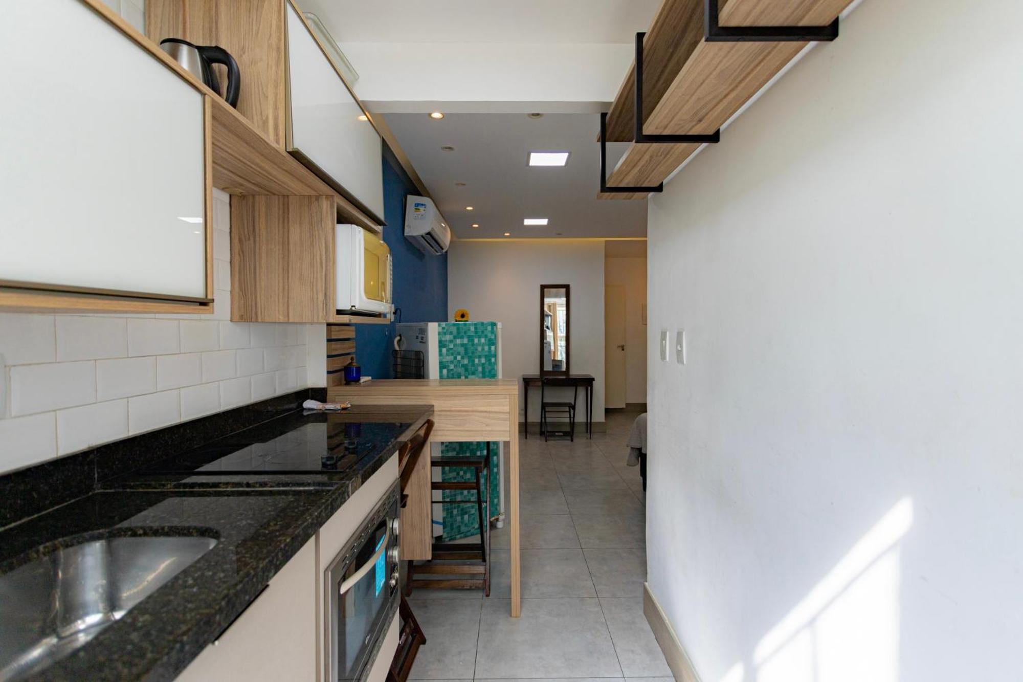 Suh Copacabana 14 Cozy Bohemian Beach Subway! 리오데자네이루 외부 사진