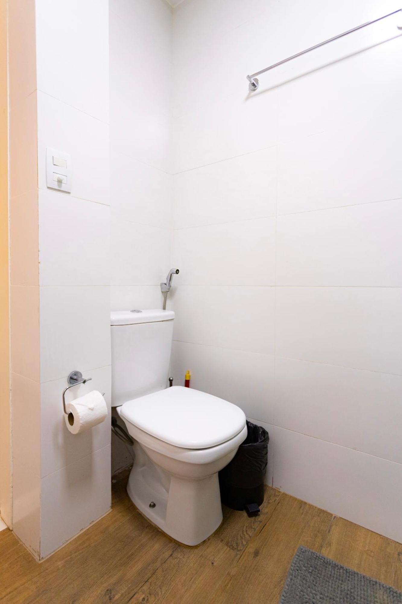 Suh Copacabana 14 Cozy Bohemian Beach Subway! 리오데자네이루 외부 사진